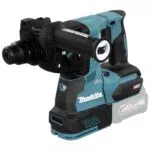 Makita HR003GZ Akku-Kombihammer SDS-PLUS 40V max. ohne Akku und Ladegerät