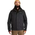 Marmot PreCip Eco Jacket – Wasserdichte und atmungsaktive Hardshell-Jacke