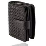 MATADOR Valencia Geldbörse Damen mit RFID Blocker und Geschenkbox, elegantes Design