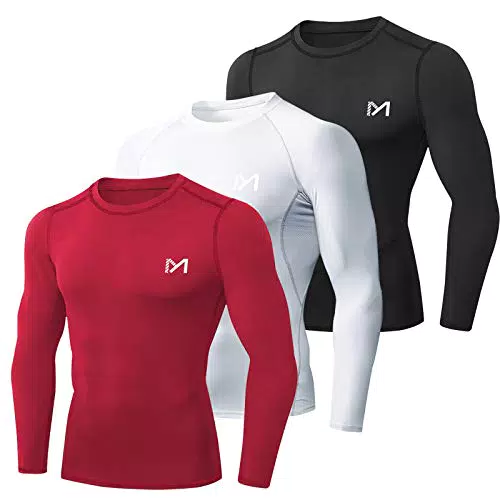 MEETYOO Herren U6t Shirt - Hochwertiges T-Shirt für jeden Anlass