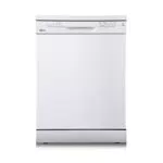 Midea SI 3.60N wi Geschirrspüler 60 cm Teilintegriert