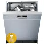 Midea SF 5.45NW10C Geschirrspüler 45cm mit WIFI, 7 Programmen, 44 dB