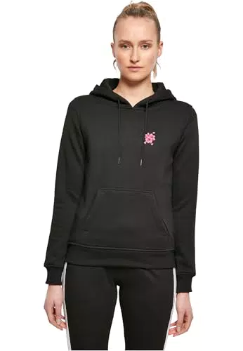 Miss Tee Self Love Club Hoody für Damen
