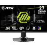 MSI G2712FDE 27 Zoll FHD Gaming Monitor 180 Hz, 1ms Reaktionszeit, Adaptive Sync