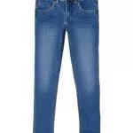 NAME IT Jungen Nkmsilas Dnmtax 2467 Pant Noos Jeans