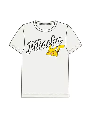 NAME IT Jungen T-Shirt Pokémon