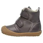 Naturino Bubble VL-Stiefelette aus gefüttertem Nappaleder