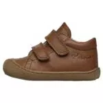 Naturino Cocoon Lauflernschuhe aus Nappaleder