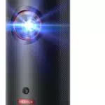 Anker Nebula Capsule 3 Laser Beamer 1080p, Smart WLAN, Dolby Digital, Autofokus