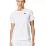 NIKE Damen Sw Club T-Shirt