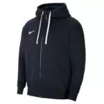 Nike Herren Hoodie Sweatshirt FLC PARK20 FZ