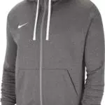 Nike Herren Hoodie Sweatshirt FLC PARK20 FZ