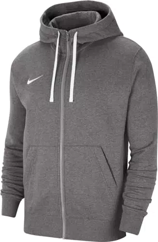 Nike Herren Hoodie Sweatshirt FLC PARK20 FZ