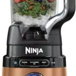 Ninja Power Mixer Pro 2-in-1 TB301EU – Mixer für Smoothies und Gemüse hacken
