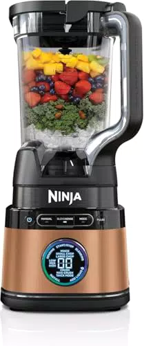 Ninja Power Mixer Pro 2-in-1 TB301EU – Mixer für Smoothies und Gemüse hacken