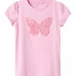 Nmfdetsi SS Tunika Box - Elegante Damenbekleidung für jeden Anlass