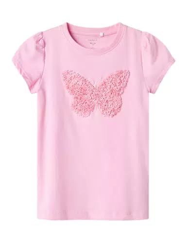 Nmfdetsi SS Tunika Box - Elegante Damenbekleidung für jeden Anlass