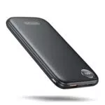 Ntaanoo Power Bank 10000mAh mit Schnellladefunktion 22,5W - Slim Portable Charger