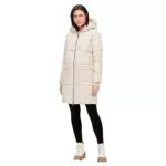 Object Long Jacket OBJZHANNA für Damen