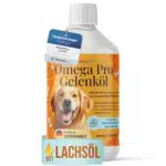 Omega Pro Gelenköl Mix – Optimale Unterstützung für Gelenke bei Arthrose