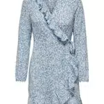 ONLY Damen Cashmere Kleid