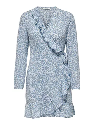 "ONLY Damen Cashmere Kleid"