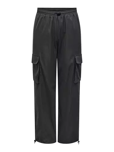 ONLY Onlcashi Cargo Pants für Damen