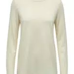 ONLIBI LS Long Higlow O-Neck Pullover