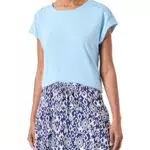 Onlnala Life Skort WVN Noos - Stylisches und bequemes Kleidungsstück für jeden Anlass