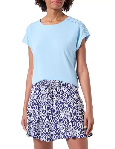 Onlnala Life Skort WVN Noos - Stylisches und bequemes Kleidungsstück für jeden Anlass