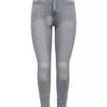 ONLROSE HW Skinny Jeans GUA