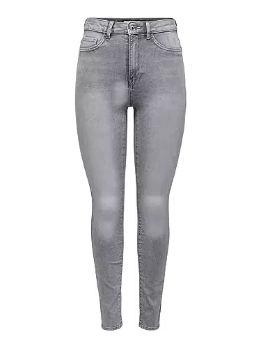 ONLROSE HW Skinny Jeans GUA
