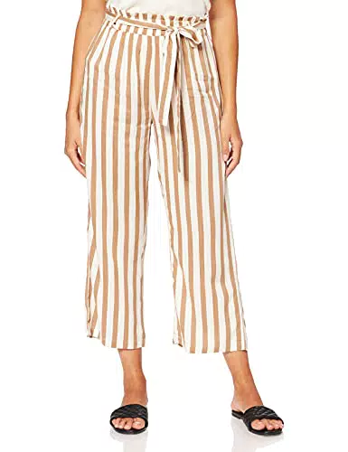 ONLY ONLASTRID Life Culotte Pants für Damen – Elegante Freizeithose