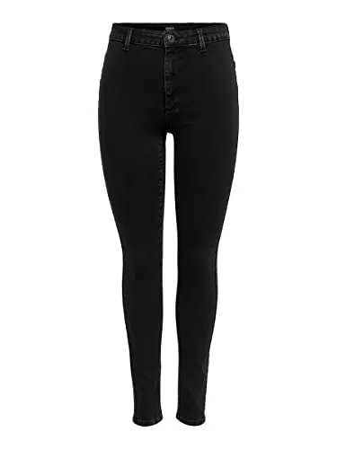 ONLY Onlblush Life Hw Sk Legging Noos Jeans für Damen
