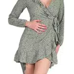 ONLY Damen Cashmere Kleid