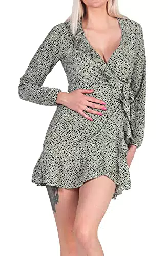 "ONLY Damen Cashmere Kleid"