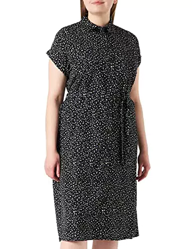 ONLY Onlhannover S/S Shirt Dress Kleid Noos WVN