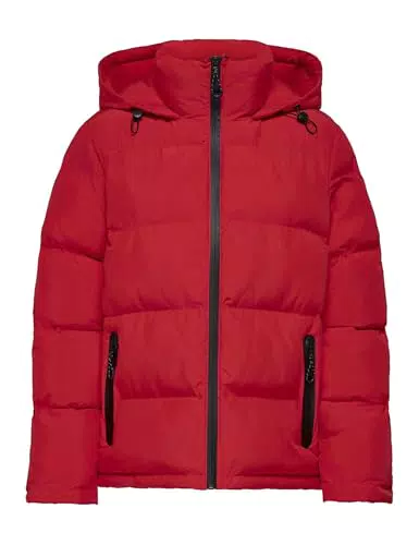 ONLY ONLPAULA ANN Premium Pufferjacke für Damen