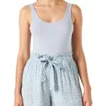 ONLY Onlromina Life WVN Shorts für Damen