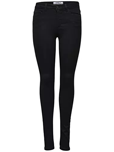 ONLY Damen Onlroyal High Sk Pim600 Noos 15093134 Jeans