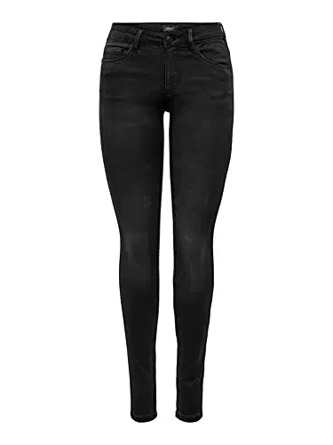 ONLY Onlroyal Life Reg Sk DNM Jeans Modell Bj13963