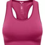 ONLY ONPDAISY-2 Seam Bra Sport BH für Damen