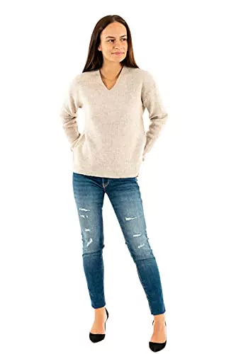 ONLY Damen Warmer Strickpullover, Knitted Basic Stretch Sweater