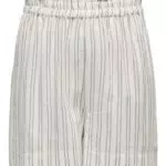 ONLY Lässige Shorts für Damen – Normale Passform bequem und stylish
