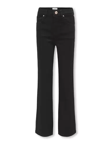 ONLY Weit geschnittene KOGJUICY Wide Leg Jeans