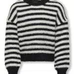 ONLY Kognewpullover L/S CP KNT
