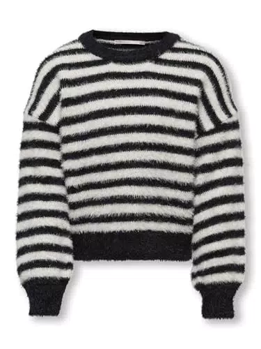 ONLY Kognewpullover L/S CP KNT