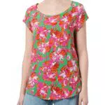 ONLY Onlnova Life S/S Top T-Shirt für Damen