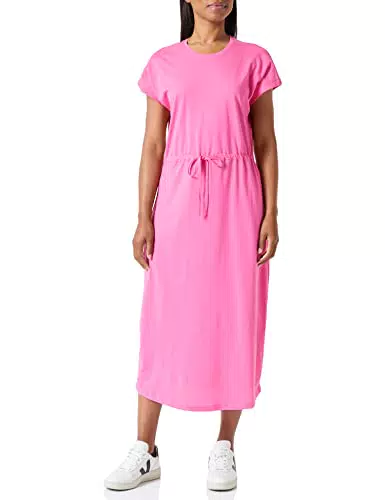 ONLY ONLMAY S/S Kleid Box JRS Midi für Damen