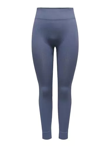 ONPJAIA Life Seam Tights - Hochwertige Leggings für den aktiven Lebensstil